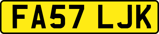 FA57LJK