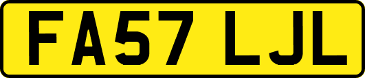 FA57LJL