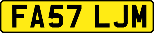 FA57LJM