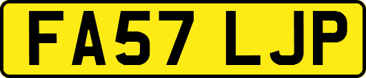 FA57LJP