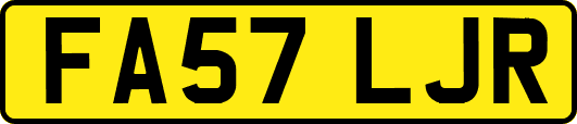 FA57LJR