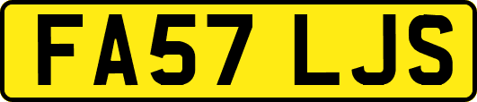 FA57LJS