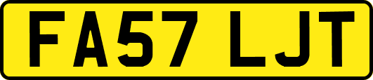 FA57LJT