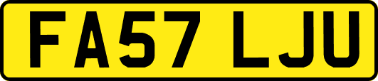 FA57LJU