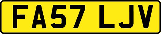FA57LJV