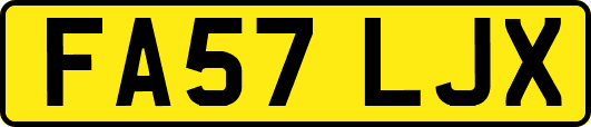 FA57LJX