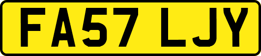 FA57LJY