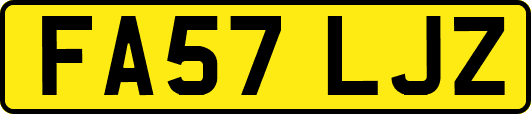 FA57LJZ