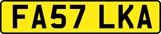 FA57LKA