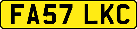 FA57LKC
