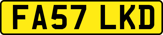 FA57LKD