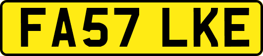 FA57LKE