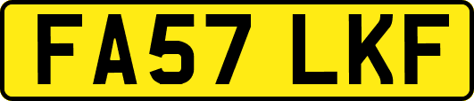 FA57LKF