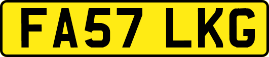 FA57LKG