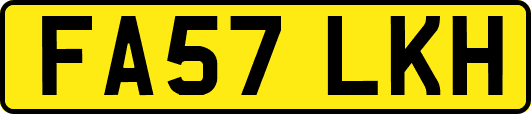 FA57LKH