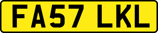 FA57LKL