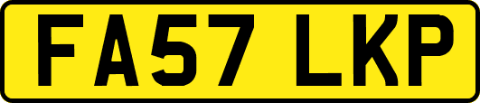 FA57LKP