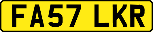 FA57LKR