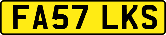 FA57LKS