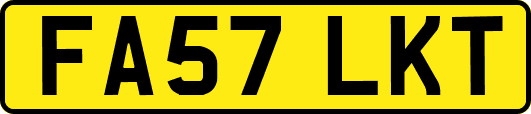 FA57LKT