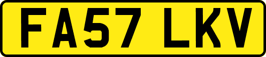 FA57LKV