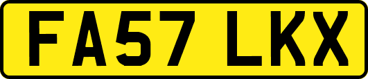 FA57LKX