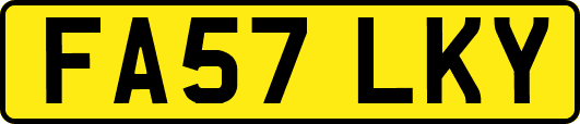FA57LKY