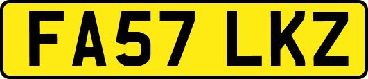 FA57LKZ