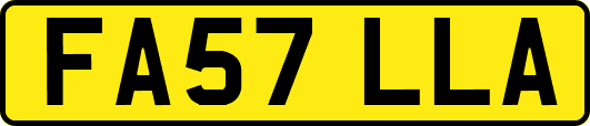 FA57LLA