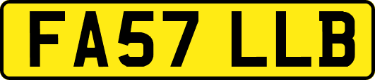 FA57LLB