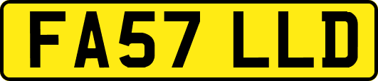 FA57LLD