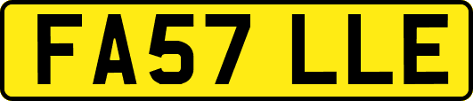 FA57LLE