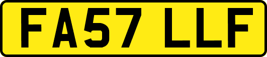 FA57LLF