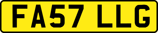 FA57LLG