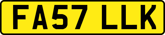 FA57LLK