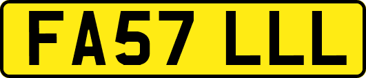 FA57LLL