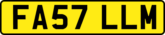 FA57LLM