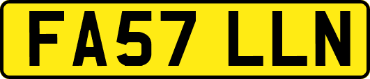 FA57LLN