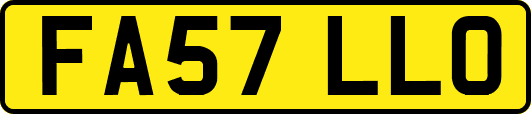 FA57LLO