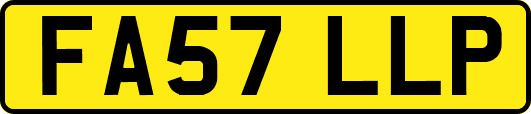 FA57LLP