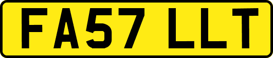 FA57LLT