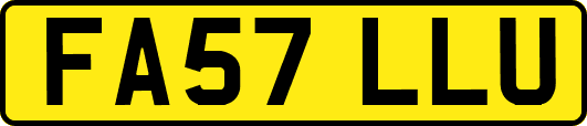 FA57LLU