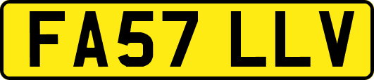 FA57LLV