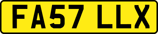 FA57LLX