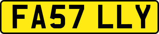FA57LLY