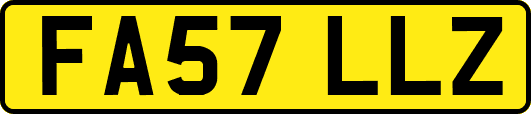 FA57LLZ