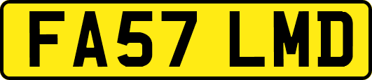 FA57LMD