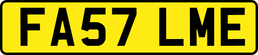 FA57LME