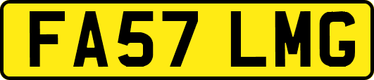 FA57LMG