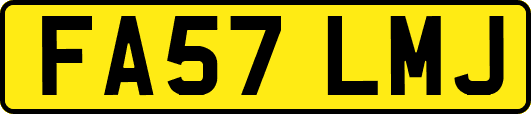 FA57LMJ